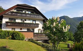 Nature Hotel Lukanc